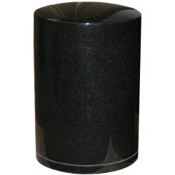 IG/Black cylindrique