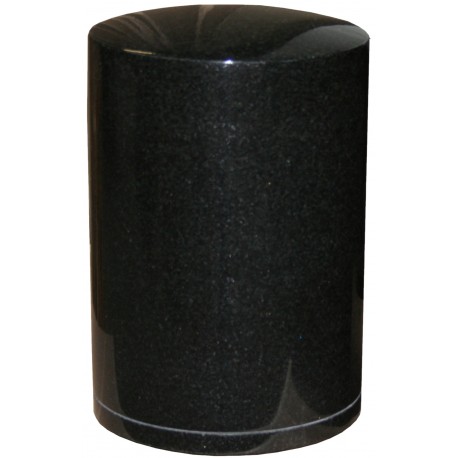 IG/Black cylindrique